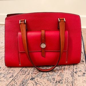 Dooney & Bourke Satchel